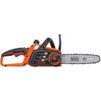 Ensemble scie &agrave; chaîne sans fil MAX*, 10", &agrave; pile, 20 V CSL Industriel Inc.