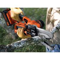 20V Max* Cordless Alligator&reg; Lopper CSL Industriel Inc.