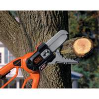 20V Max* Cordless Alligator&reg; Lopper CSL Industriel Inc.