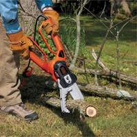 Alligator&reg; Lopper CSL Industriel Inc.