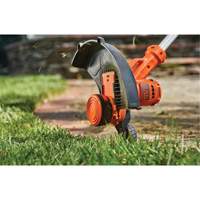 taille-bordure/coupe-bordure AFS, 14", &eacute;lectrique CSL Industriel Inc.