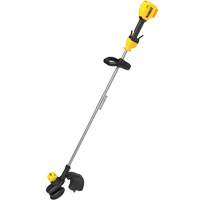 coupe-bordure sans fil Max*, 13", &agrave; pile, 20 V CSL Industriel Inc.