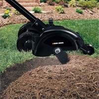 2-in-1 Landscape Edger CSL Industriel Inc.