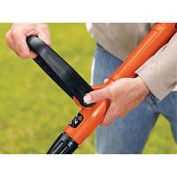 Ensemble coupe-bordure/taille-bordure sans fil Max*, 12", &agrave; pile, 20 V CSL Industriel Inc.