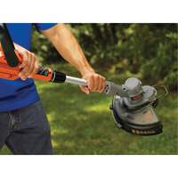 Ensemble coupe-bordure/taille-bordure sans fil Max*, 12", &agrave; pile, 20 V CSL Industriel Inc.