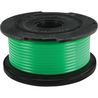 0.065" Replacement Single Line Automatic Feed Spool CSL Industriel Inc.