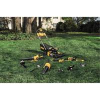 Accessoire universel de scie sur perche CSL Industriel Inc.