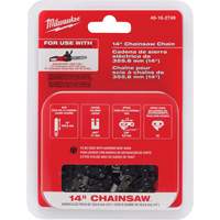 14" Chain for Chainsaw CSL Industriel Inc.