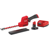 Taille-haie M12 Fuel, 8", 12 V, &agrave; pile CSL Industriel Inc.