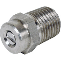 Embout filet&eacute; no 7 pour laveuse &agrave; pression CSL Industriel Inc.