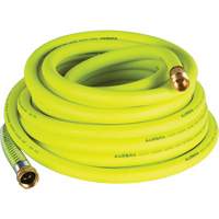 Tuyau de jardin hybride, Copolym&egrave;re, 5/8" dia x 50' CSL Industriel Inc.
