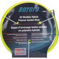 Hybrid Garden Hose, Copolymer, 5/8" dia. x 100' CSL Industriel Inc.