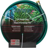 Garden Hose, PVC, 5/8" dia. x 100' CSL Industriel Inc.