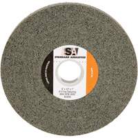 Non-Woven Convolute Wheels