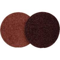 Standard Abrasives Surface Conditioning Discs, 7" Dia., Coarse Grit, Aluminum Oxide CSL Industriel Inc.
