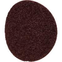 Standard Abrasives Surface Conditioning Discs, 7" Dia., Coarse Grit, Aluminum Oxide CSL Industriel Inc.