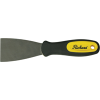 Couteaux rigides pour mastic, 2", Lame en Acier au carbone CSL Industriel Inc.