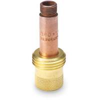 TIG Torch Accessories & Spare Parts CSL Industriel Inc.