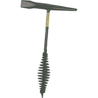 Chipping Hammer, 10-1/2" CSL Industriel Inc.