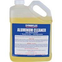 Ultra Bright Aluminum Cleaners, Jug CSL Industriel Inc.