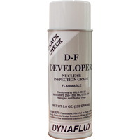 NDT Spray - Visible Dye Penetrant System, Aerosol Can CSL Industriel Inc.