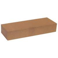 India Aluminum Oxide Single Grit Benchstone CSL Industriel Inc.