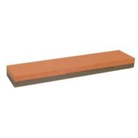 India Aluminum Oxide Combination Grit Benchstone CSL Industriel Inc.