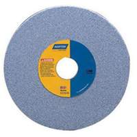 Tool Room Wheel, Type 01, Ceramic Alumina, 14" x 1-1/2" CSL Industriel Inc.
