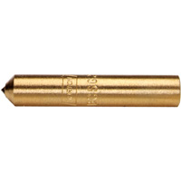 Non-Resettable Single Point Dressing Tool CSL Industriel Inc.