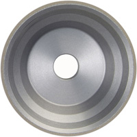 Meule diamant&eacute;e CSL Industriel Inc.