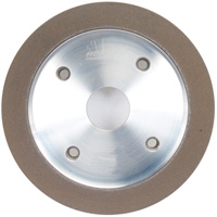 Meule diamant&eacute;e CSL Industriel Inc.