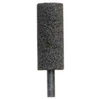 Norzon&reg; Resin Bond Mounted Points, W208, Zirconia Alumina, 3/4" Dia., 2" L CSL Industriel Inc.