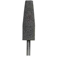Norzon&reg; Resin Bond Mounted Points, W222, Zirconia Alumina, 1" Dia., 2" L CSL Industriel Inc.