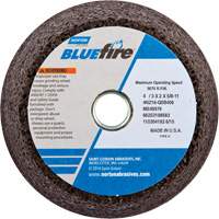 Disque &agrave; &eacute;barbage portatif non renforc&eacute; BlueFire CSL Industriel Inc.