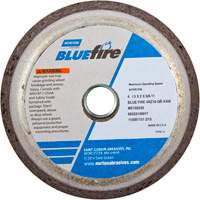 Disque &agrave; &eacute;barbage portatif non renforc&eacute; BlueFire CSL Industriel Inc.