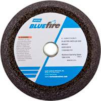 Disque &agrave; &eacute;barbage portatif non renforc&eacute; BlueFire CSL Industriel Inc.