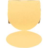 Stikit Gold Abrasive Disc Roll 216U, 6" Dia., 80 Grit, Aluminum Oxide CSL Industriel Inc.