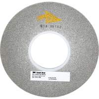 Scotch-Brite EXL Deburring Wheel CSL Industriel Inc.