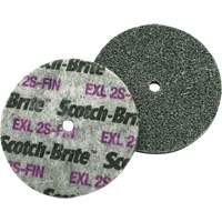 Scotch-Brite EXL Unitized Disc CSL Industriel Inc.