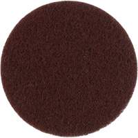 Scotch-Brite Hookit Production Clean & Finish Disc, 8" Dia., Very Fine Grit, Aluminum Oxide CSL Industriel Inc.