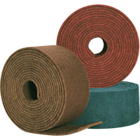 Standard Abrasives Cleaning Pro Disc 840902, 8" Dia., Silicon Carbide CSL Industriel Inc.