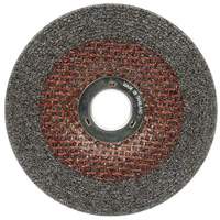 Depressed Centre Grinding Wheel, 5" x 27, Aluminum Oxide CSL Industriel Inc.
