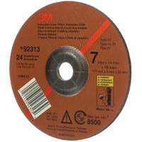 Depressed Centre Grinding Wheel CSL Industriel Inc.
