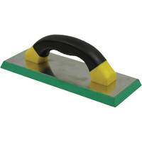 Grouting Floats