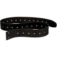 Adflo Leather Belt Front Replacement CSL Industriel Inc.