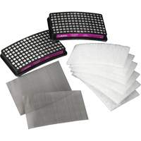 Adflo High-Efficiency Starter Kit CSL Industriel Inc.