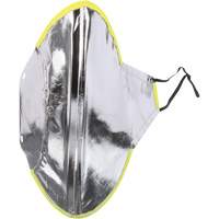Speedglas Leather Throat & Side Protector CSL Industriel Inc.