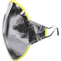 Speedglas Leather Throat & Side Protector CSL Industriel Inc.