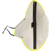 Speedglas Leather Throat & Side Protector CSL Industriel Inc.