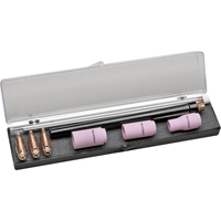 Trousses d'accessoires pour chalumeaux - S&eacute;ries WP-20 CSL Industriel Inc.